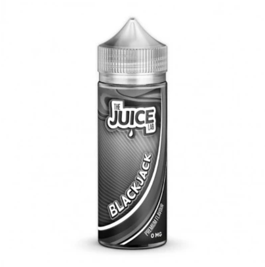 The Juice Lab - Blackjack