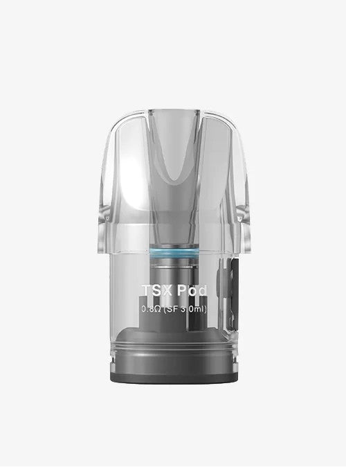 Aspire - Replacement TSX Pods