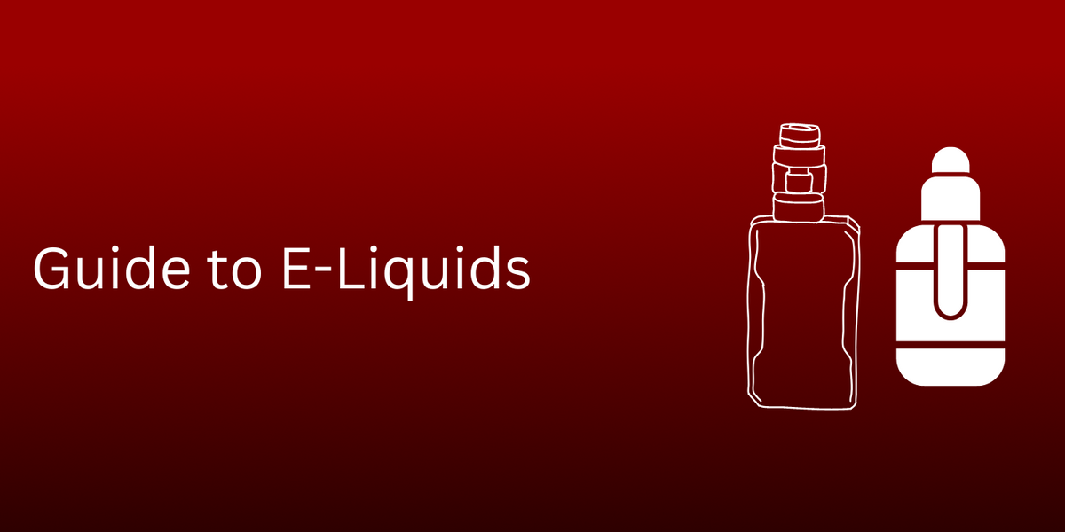 elfbar nachfüll pod läuft aus E-Liquid Guide main image 1