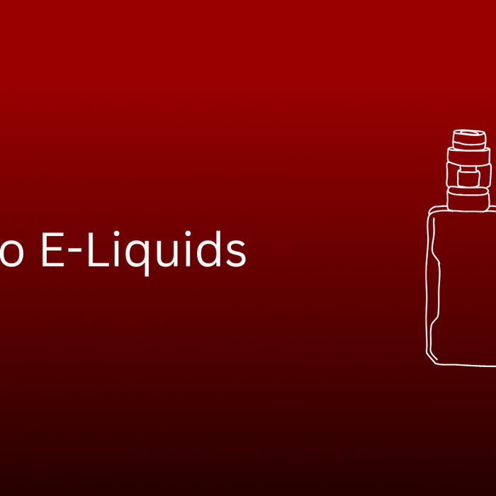 Guide to E-Liquids