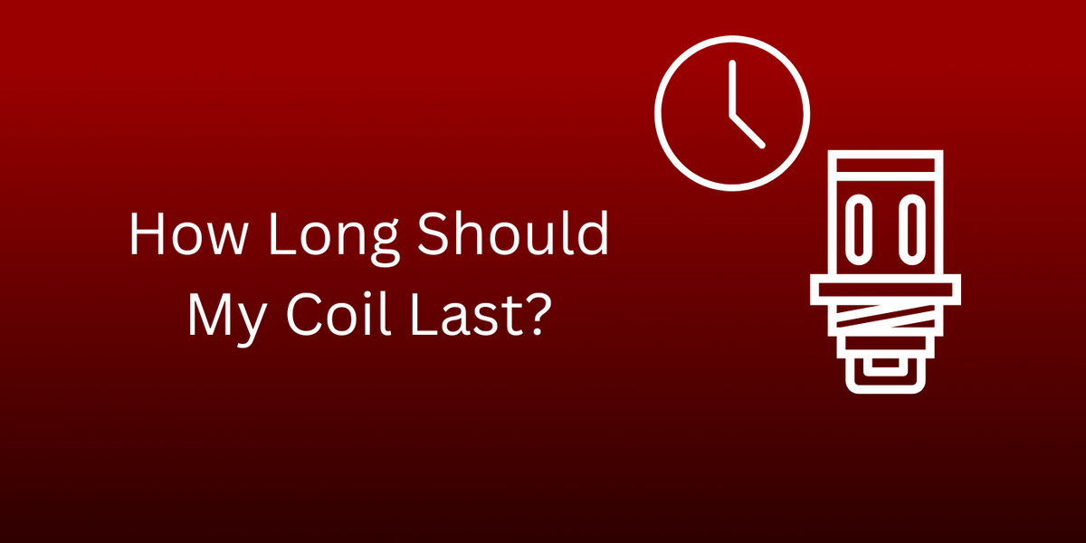 How Long Should Vape Coils Last? | How To Get The Most Out Of Your Coi Touch of Vape How Long Should Vape Coils Last? | How To Get The Most Out Of Your Coi Touch of Vape