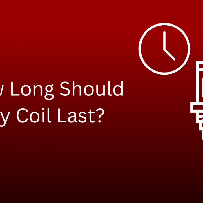 How Long Should Vape Coils Last? | How To Get The Most Out Of Your Coils!