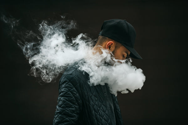 What is Vaping?