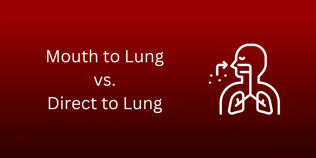 yeti vape juice Mouth to Lung vs. Direct to Lung Vaping — Touch of Vape