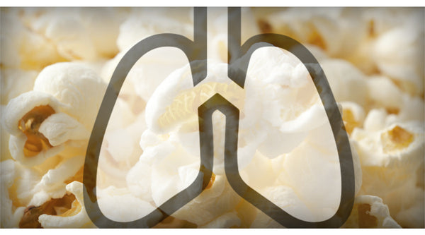 Popcorn Lung Myth Busting