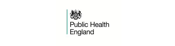 Public Health England Logo