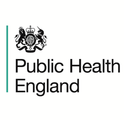 Public Health England Logo