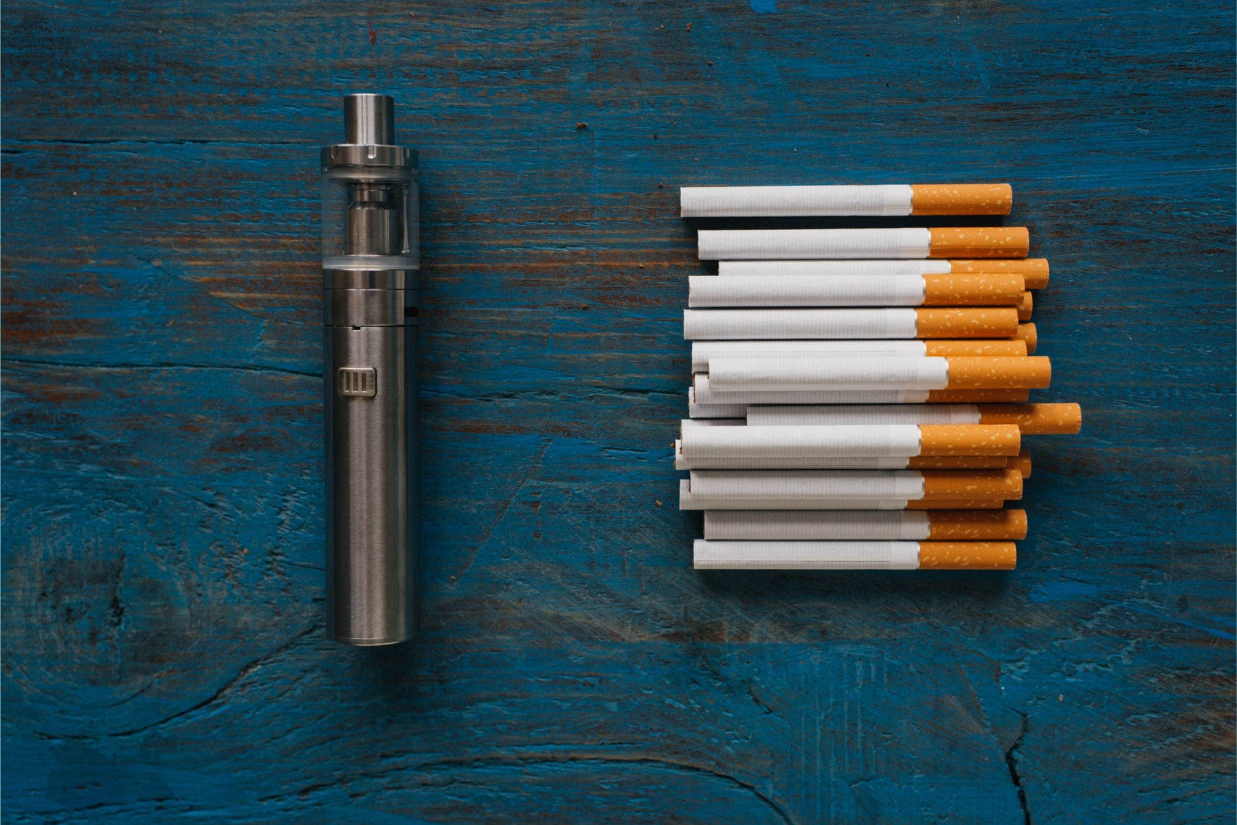 5 Reasons Why You Should Quit Smoking