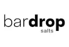 Why shoppers know Bar Drop Nic Salts