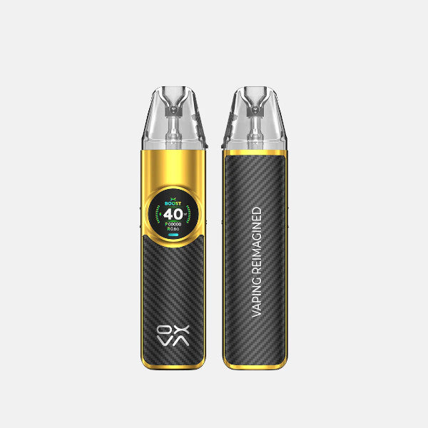 OXVA - NeXLIM Pod Kit