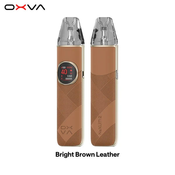 OXVA - NeXLIM 2 Pod Kit