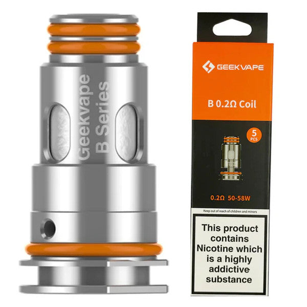 Geek Vape - B Series Coils