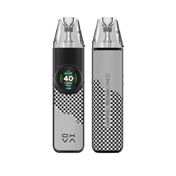 OXVA - NeXLIM Pod Kit