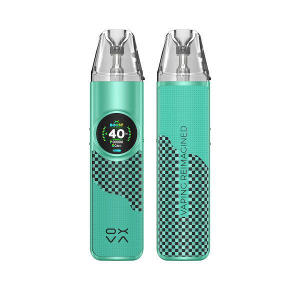 OXVA - NeXLIM Pod Kit Touch of Vape OXVA - NeXLIM Pod Kit Touch of Vape