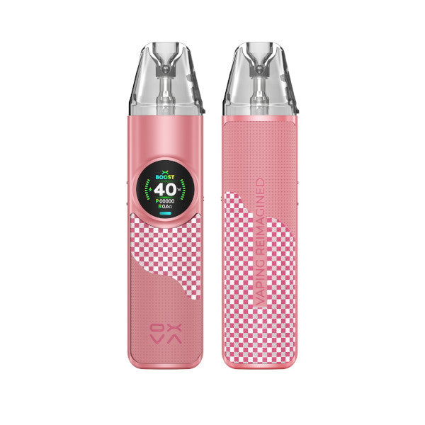 OXVA - NeXLIM Pod Kit