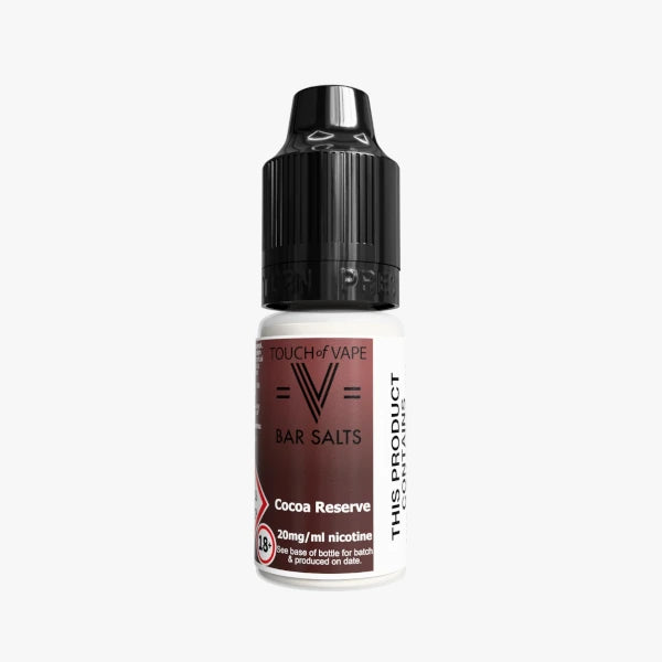 TOV Tobacco - Cocoa Reserve