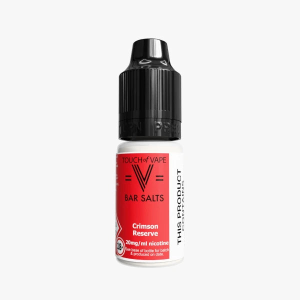 TOV Tobacco - Crimson Reserve