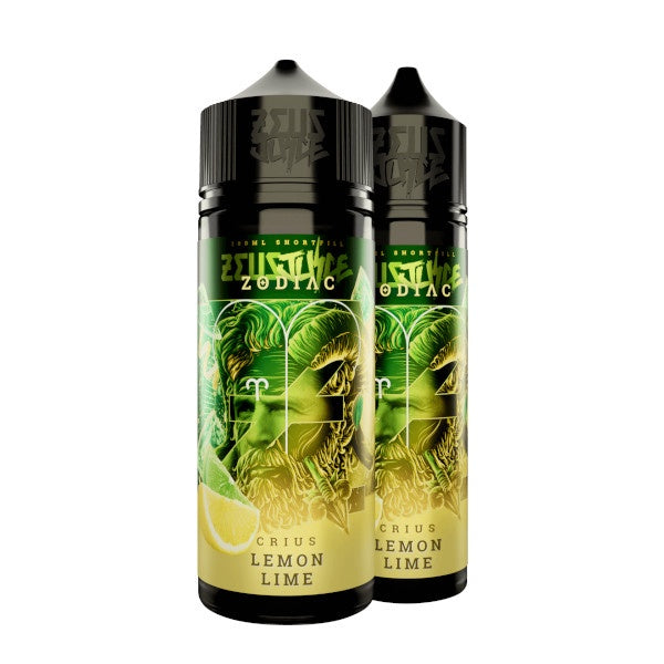 Zeus Juice - Crius