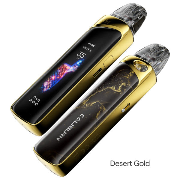 Uwell - Caliburn G4 Pro Pod Kit