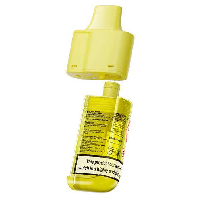 Lost Mary BM6000 Pre-Filled Pods