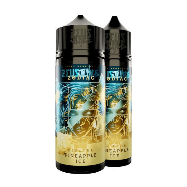 Zeus Juice - Electra