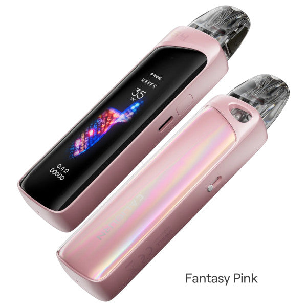 Uwell - Caliburn G4 Pro Pod Kit