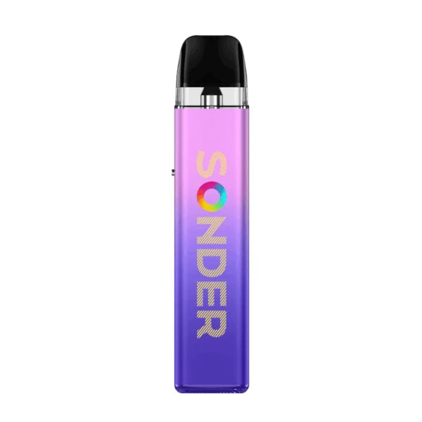 Geek Vape Sonder Q2 Pod Kit Touch of Vape Geek Vape Sonder Q2 Pod Kit Touch of Vape