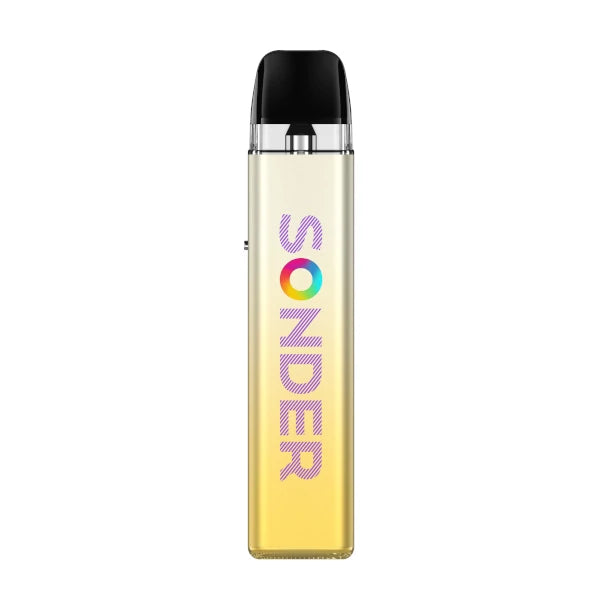 Geek Vape Sonder Q2 Pod Kit Touch of Vape Geek Vape Sonder Q2 Pod Kit Touch of Vape