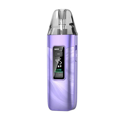 Vaporesso - Luxe X3 Pod Kit
