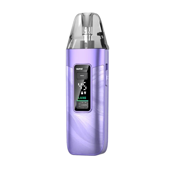 Vaporesso - Luxe X3 Pod Kit