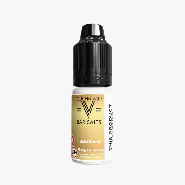 TOV Tobacco - Gold Blend