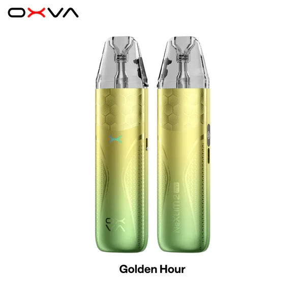 OXVA - NeXLIM 2 Mini Pod Kit