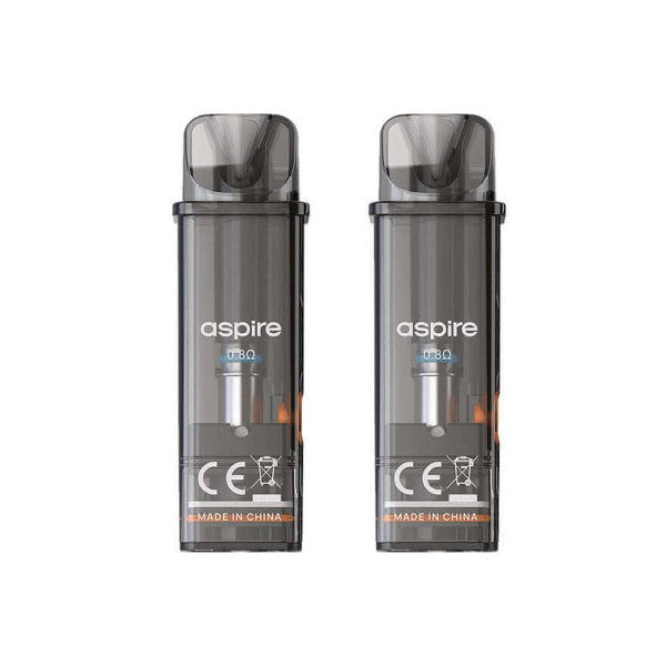 Aspire - Gotek Replacement Pods
