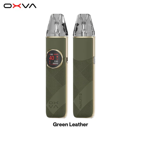 OXVA - NeXLIM 2 Pod Kit