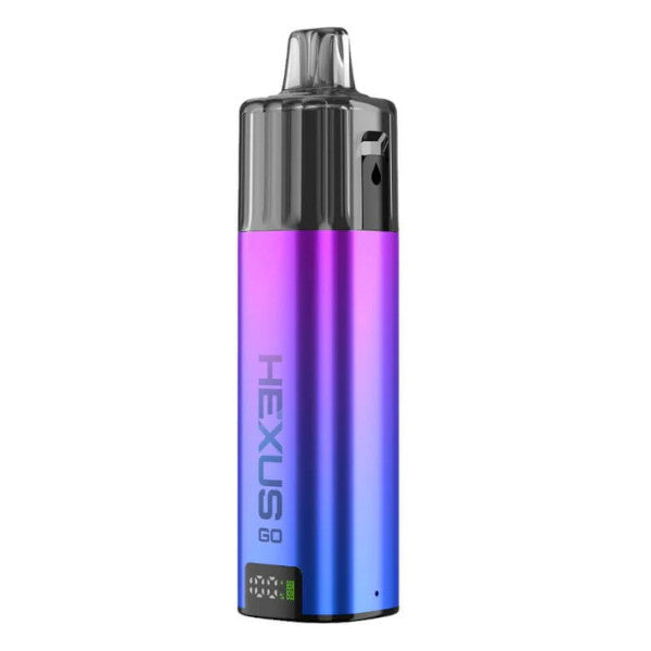Hexus Go - 2 + 10 Vape Pod Kit