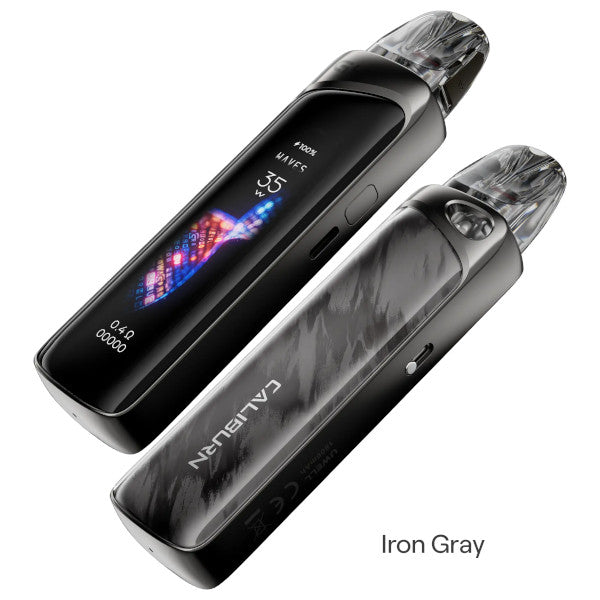 Uwell - Caliburn G4 Pro Pod Kit