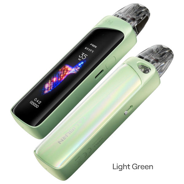 Uwell - Caliburn G4 Pro Pod Kit