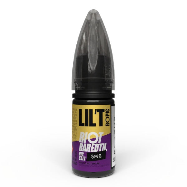 Riot Squad BAR EDTN - Lil'Tropic