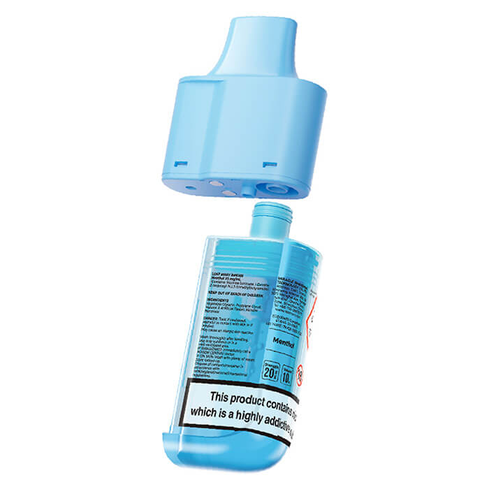 Lost Mary BM6000 Pre-Filled Pods