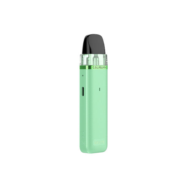 Uwell - Caliburn G3 Lite Pod Kit