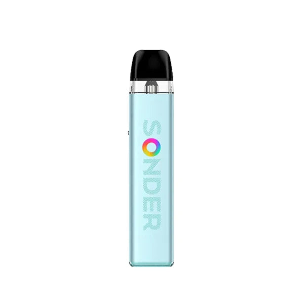 Geek Vape Sonder Q2 Pod Kit Touch of Vape Geek Vape Sonder Q2 Pod Kit Touch of Vape