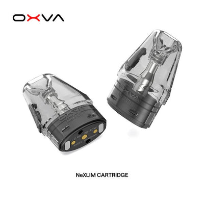 OXVA - NeXLIM Replacement Pods