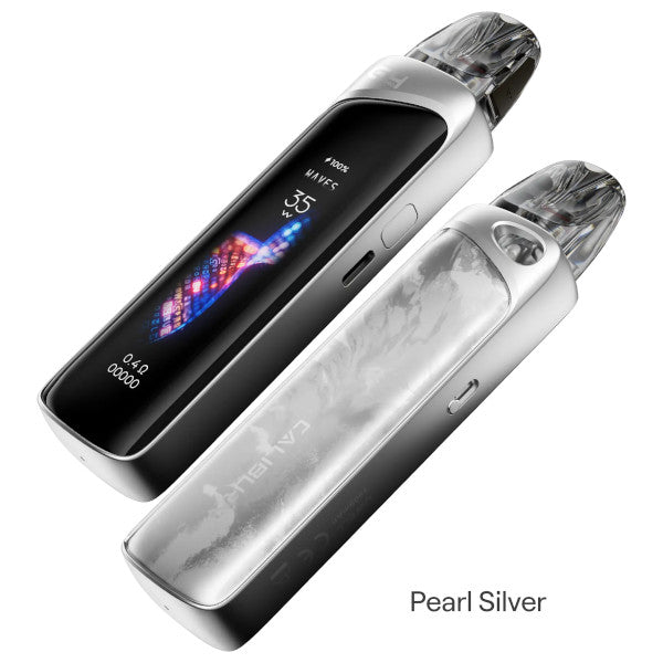 Uwell - Caliburn G4 Pro Pod Kit