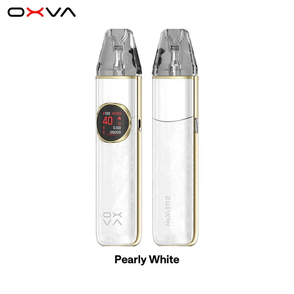 OXVA - NeXLIM 2 Pod Kit