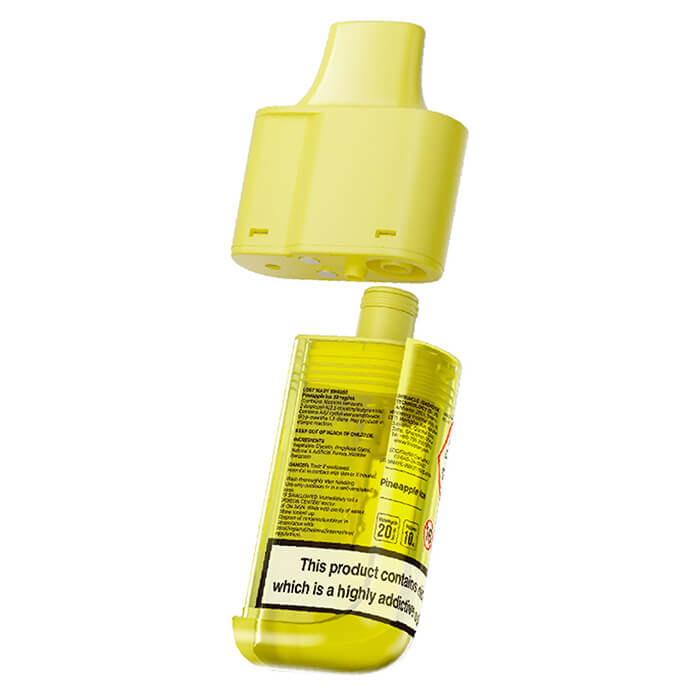 Lost Mary BM6000 Pre-Filled Pods