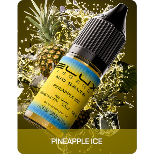 ELUX Legend Salts - Pineapple ICE