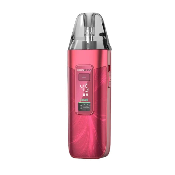 Vaporesso - Luxe X3 Pod Kit