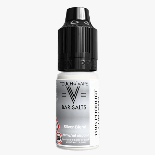 TOV Tobacco - Silver Blend