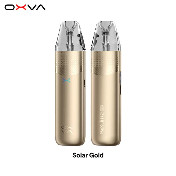 OXVA - NeXLIM 2 Mini Pod Kit
