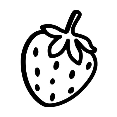 Why vapers shop strawberry at Touch of Vape